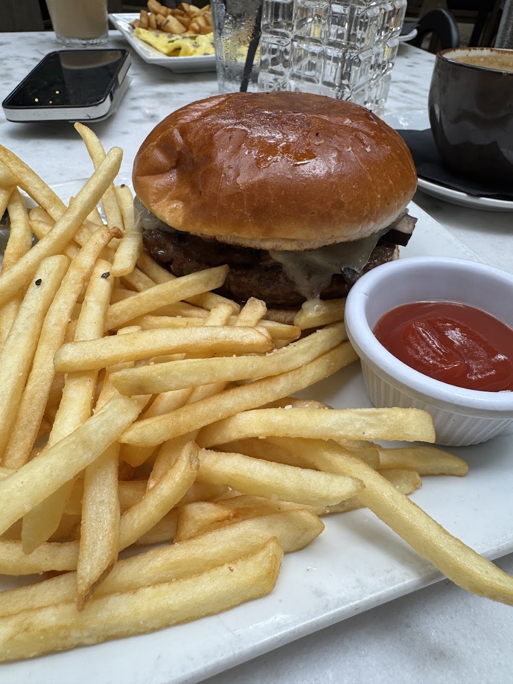 J.Theodore Restaurant & Bar | 6959 Lebanon Rd Suite 110, Frisco, TX 75034, USA | Phone: (214) 705-7775