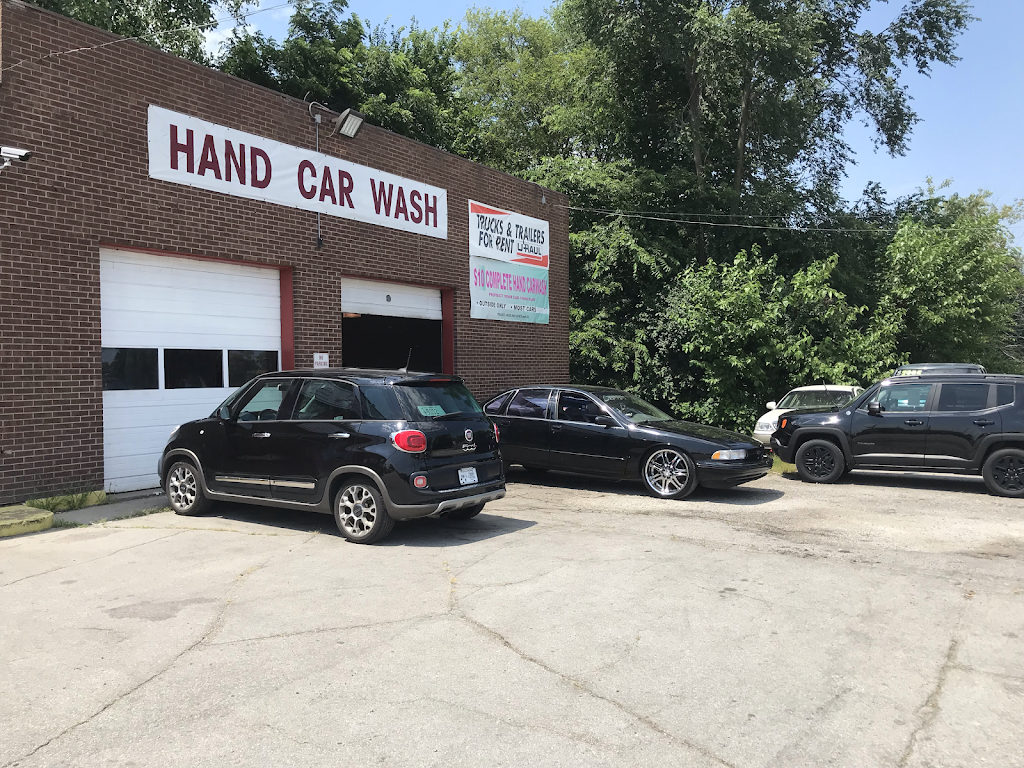 Houstons Auto Spa & Sales | 550 S Halsted St, Chicago Heights, IL 60411 | Phone: (708) 709-0600