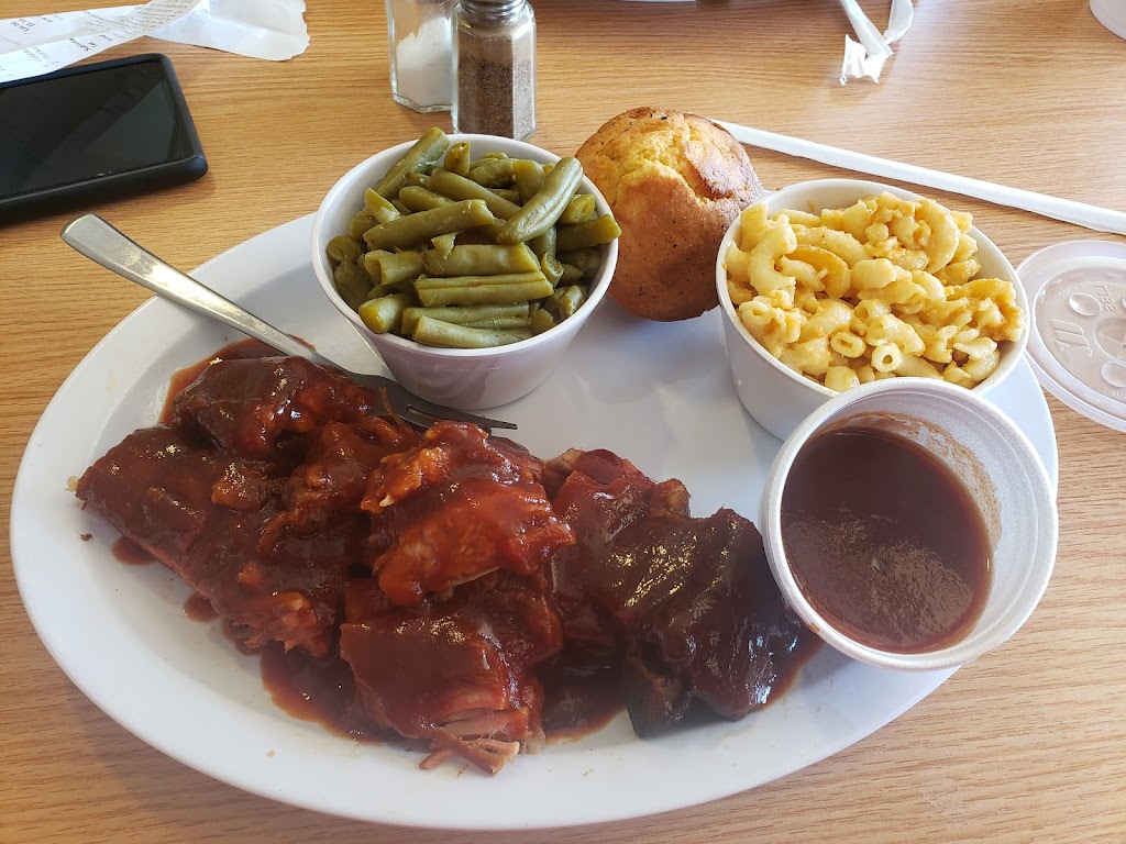 Stacys Off Da Hook BBQ and Soul Food | 1804 W Glendale Ave, Phoenix, AZ 85021, USA | Phone: (602) 242-1922