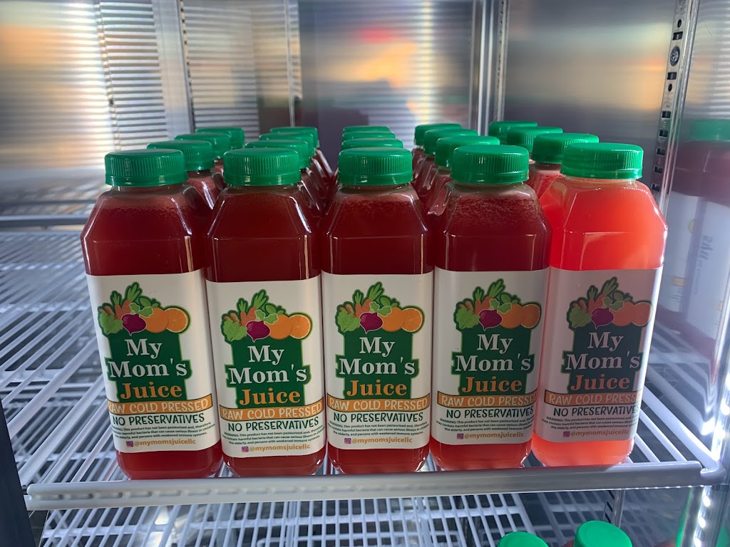 My Moms Juice | 1340 W San Pedro St, Gilbert, AZ 85233, USA | Phone: (480) 352-7098