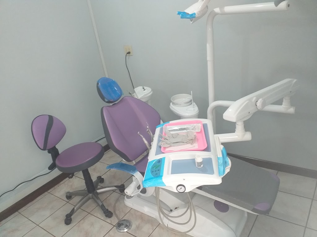 Consultorio dental Aquadent | Cl Tijuana Mexicali 00, Ejido Ojo de Agua, 22254 Tijuana, B.C., Mexico | Phone: 664 626 8023