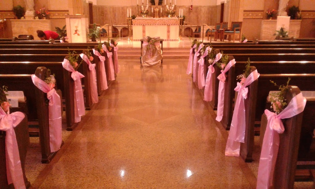 Holy Rosary Catholic Church | 4851 Park Ave, Memphis, TN 38117, USA | Phone: (901) 767-6949