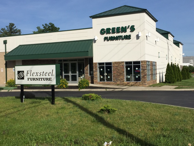 Greens | 1207 Central Ave, Albany, NY 12205, USA | Phone: (518) 458-7994