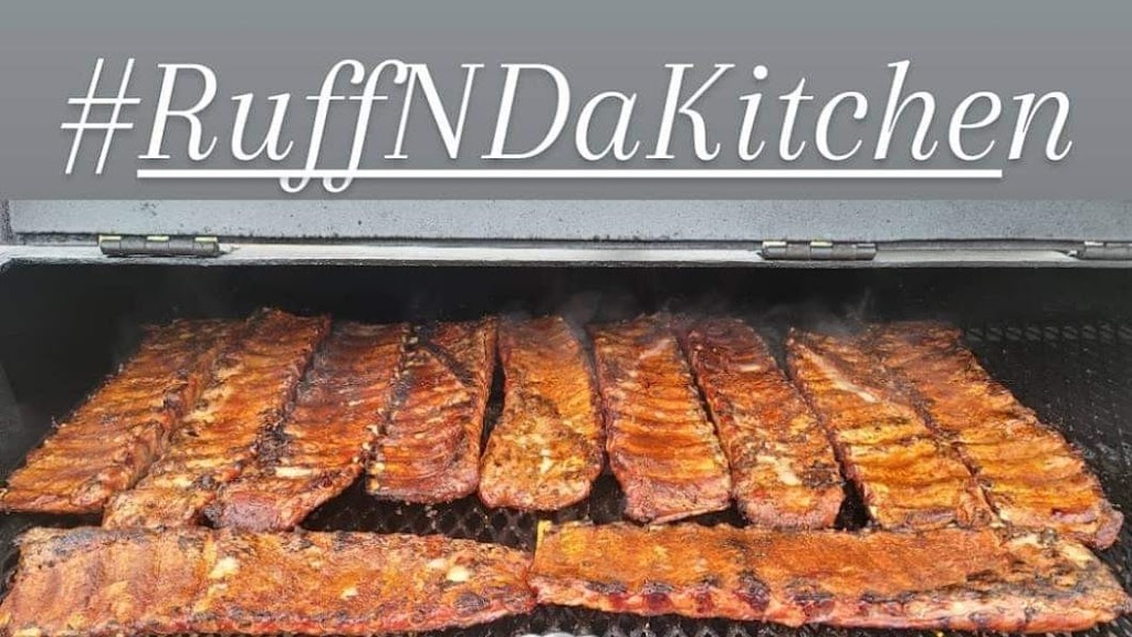 Ruff N Da Kitchen | 712 Magazine St, Hammond, LA 70401, USA | Phone: (985) 662-6730