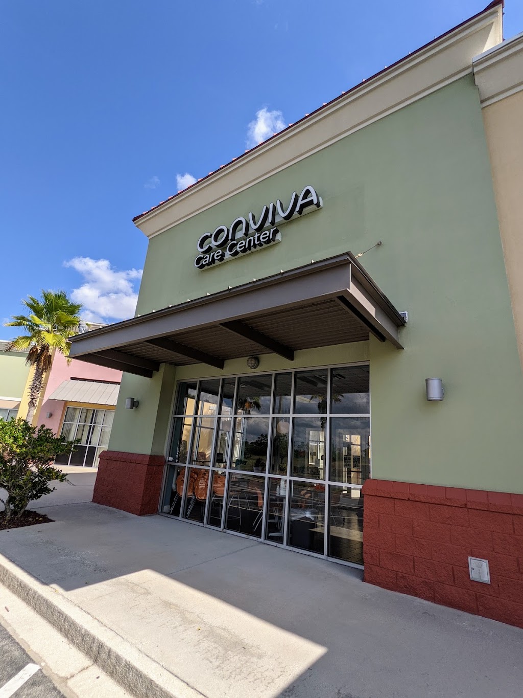 Conviva Care Center Middleburg | 1786 Blanding Blvd Suite 3, Middleburg, FL 32068, USA | Phone: (904) 282-8000