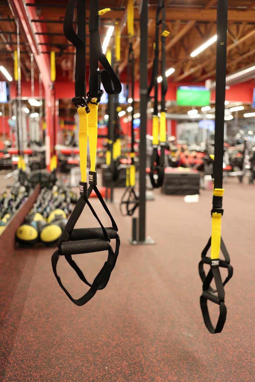 Workout Anytime Beaverton | 14360 SW Allen Blvd, Beaverton, OR 97005, USA | Phone: (503) 605-1200