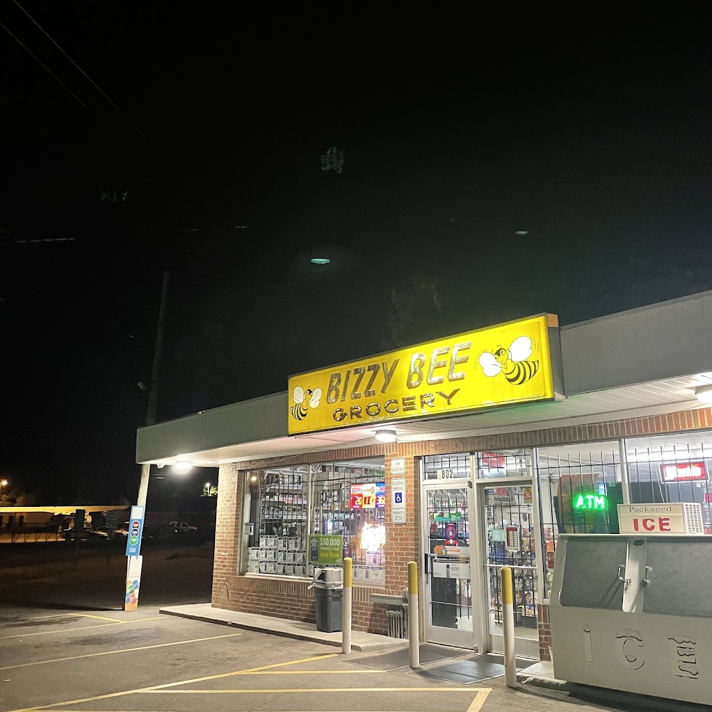 Bizzy Bee Grocery | 3802 N Main St, High Point, NC 27265, USA | Phone: (336) 869-8046