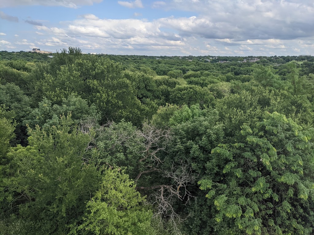 Arbor Hills Nature Preserve | 6701 W Parker Rd, Plano, TX 75093 | Phone: (972) 941-7250