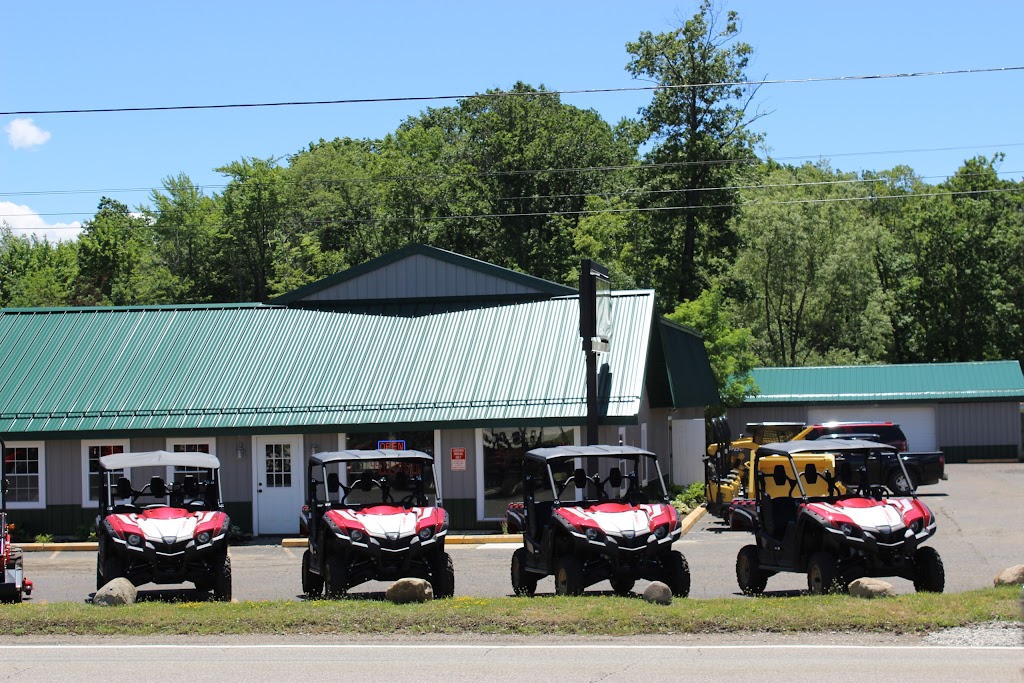 Winters Leasing and Equipment Sales | 16087 US-6, Montville, OH 44064, USA | Phone: (440) 968-0208