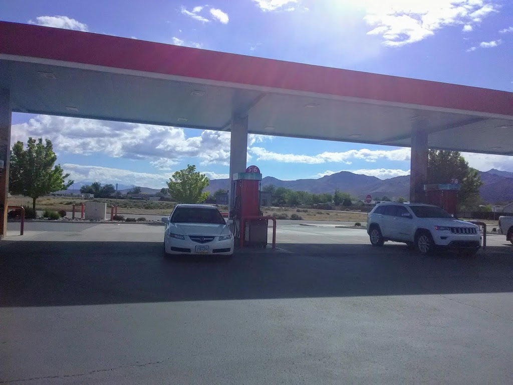 Maverik Adventures First Stop | 245 River Boat Rd, Dayton, NV 89403, USA | Phone: (775) 246-0954