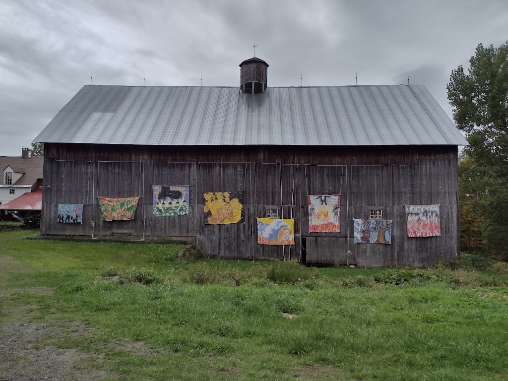 Bread & Puppet Theatre | 753 Heights Rd, Glover, VT 05839, USA | Phone: (802) 525-3031