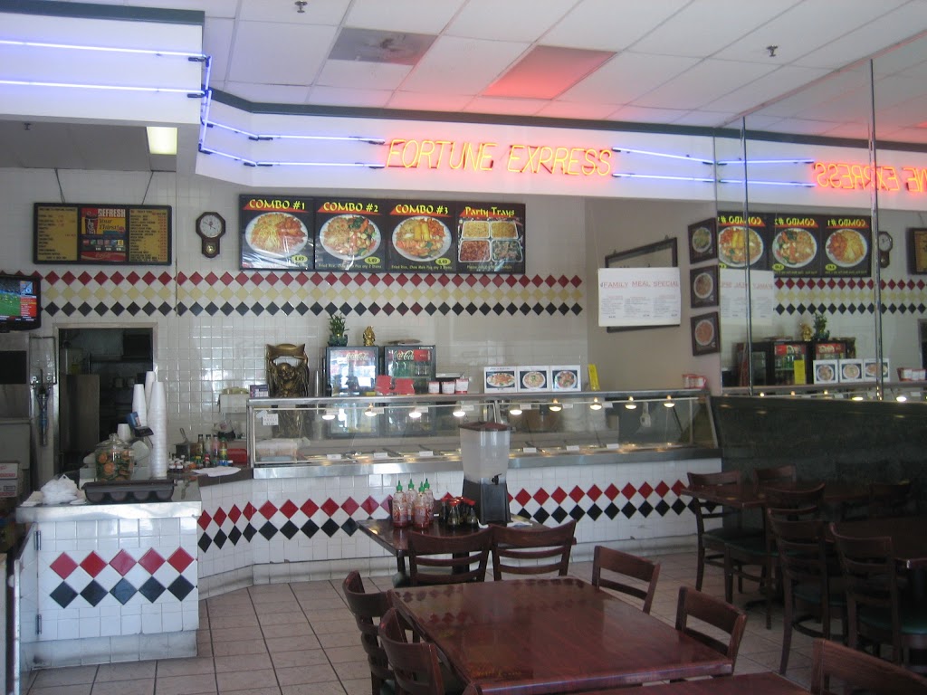 Fortune Express Classic Chinese Food | 24935 Pico Canyon Rd, Stevenson Ranch, CA 91381, USA | Phone: (661) 284-2841
