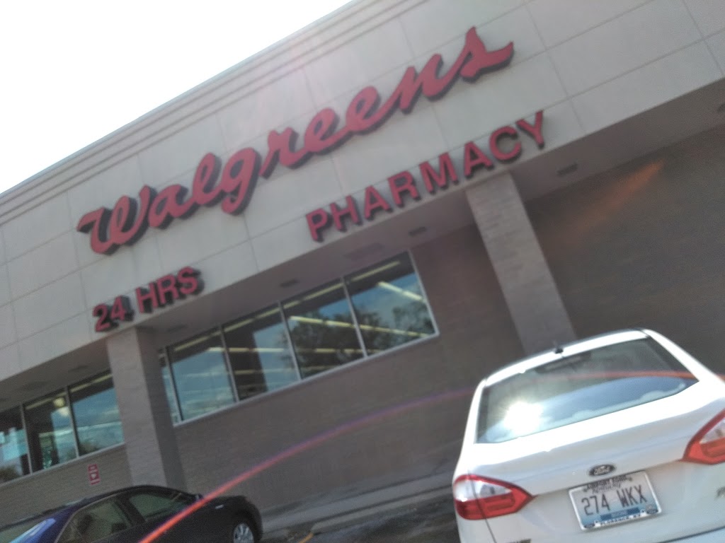 Walgreens | 8193 Mall Rd, Florence, KY 41042, USA | Phone: (859) 525-6230