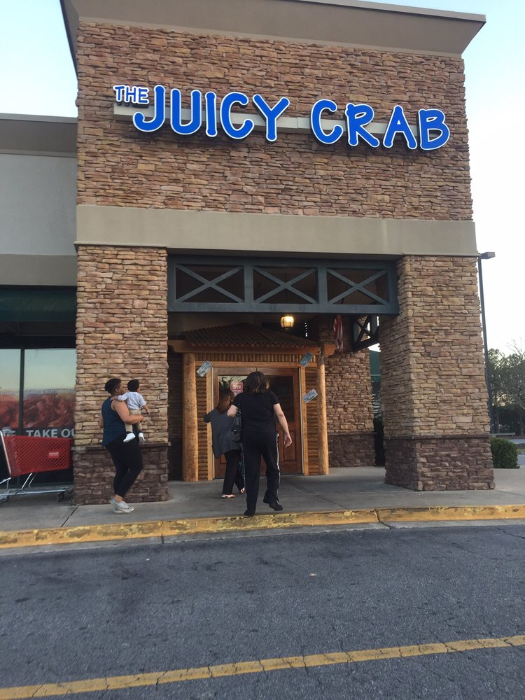 The Juicy Crab Duluth | 2205 Pleasant Hill Rd, Duluth, GA 30096, USA | Phone: (678) 473-9399