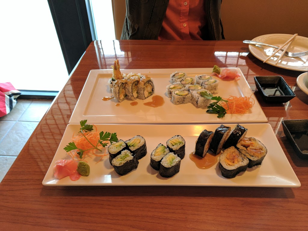 Oyama Hibachi Sushi | 1000 Whitlock Ave NW #360, Marietta, GA 30064, USA | Phone: (678) 581-5670