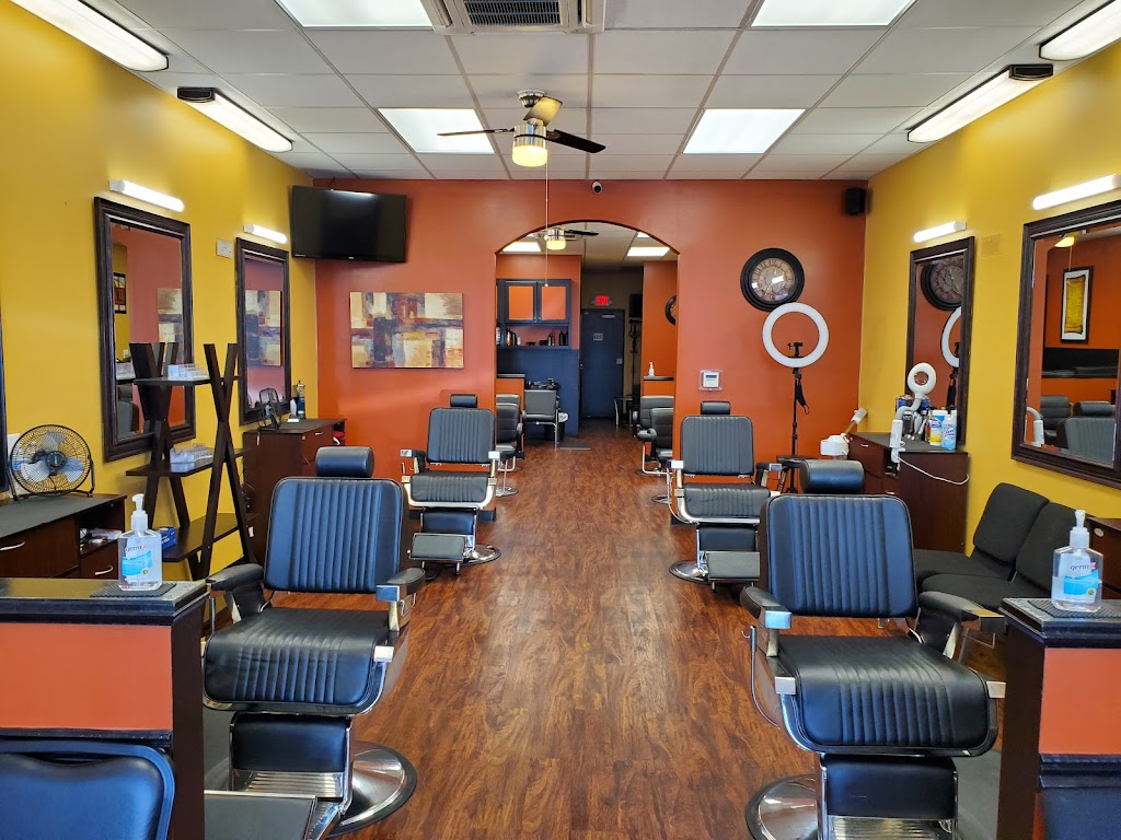 CHOSEN Styles And Cuts Salon | 3854 E Little Creek Rd, Norfolk, VA 23518, USA | Phone: (757) 395-4787