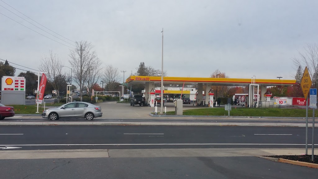 Shell | 8607 Elk Grove Blvd, Elk Grove, CA 95624 | Phone: (916) 686-8064