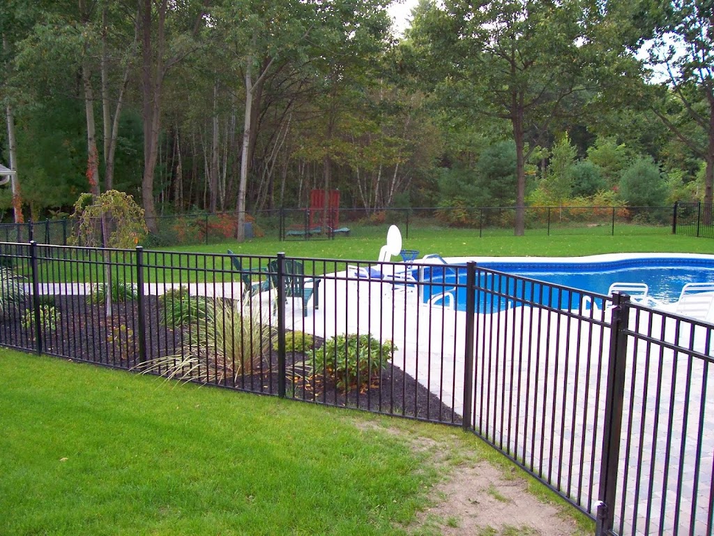 AFSCO Fence & Deck | 185 Troy-Schenectady Rd, Latham, NY 12110, USA | Phone: (518) 783-0395