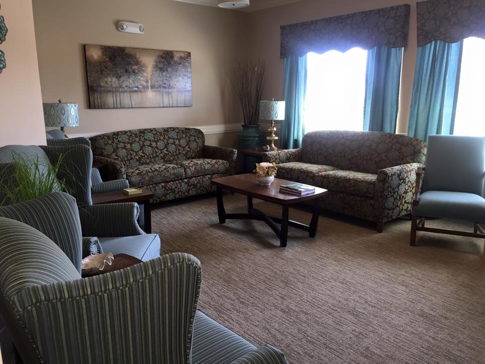 Gates House Assisted Living | 11 Commerce Dr, Gatesville, NC 27938, USA | Phone: (252) 357-1379