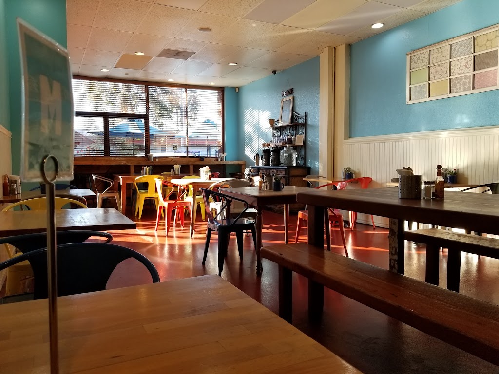 the Village Bakery and Cafe | 3119 Los Feliz Blvd, Los Angeles, CA 90039, USA | Phone: (323) 662-8600