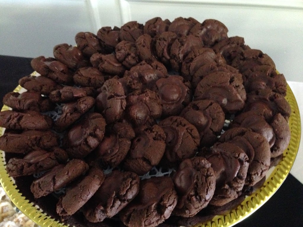 Bella Dolci Cookies | 159 Walnut Ridge Rd, Charleroi, PA 15022, USA | Phone: (412) 576-2618