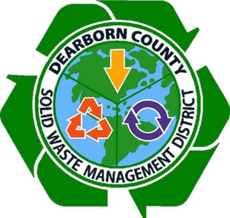 Dearborn County Recycling Center | 10700 Prospect Ln, Aurora, IN 47001, USA | Phone: (812) 926-9963