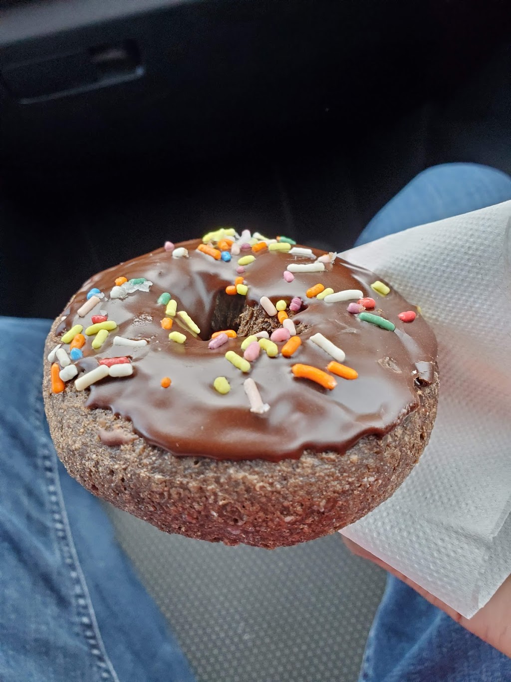 Baskin-Robbins | 100 N Broadway, Hicksville, NY 11801, USA | Phone: (516) 932-3594