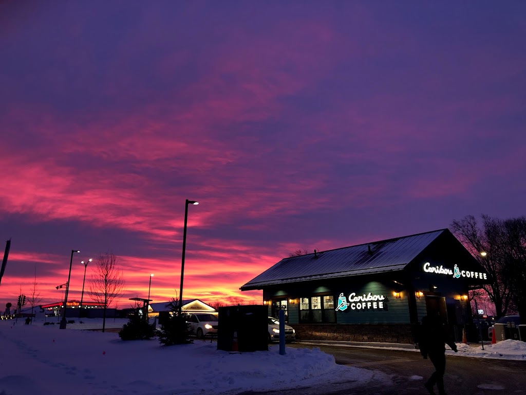 Caribou Coffee | 180 Paperjack Dr, New Richmond, WI 54017, USA | Phone: (715) 500-2022