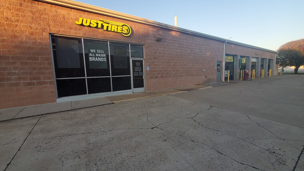 Just Tires | 8012 Coit Rd, Plano, TX 75025, USA | Phone: (972) 377-0138