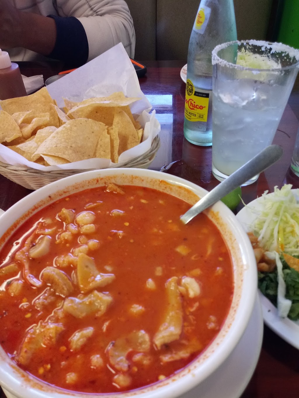 Habanero Mexican Cuisine | 8542 S Hulen St, Fort Worth, TX 76123, USA | Phone: (817) 373-5767