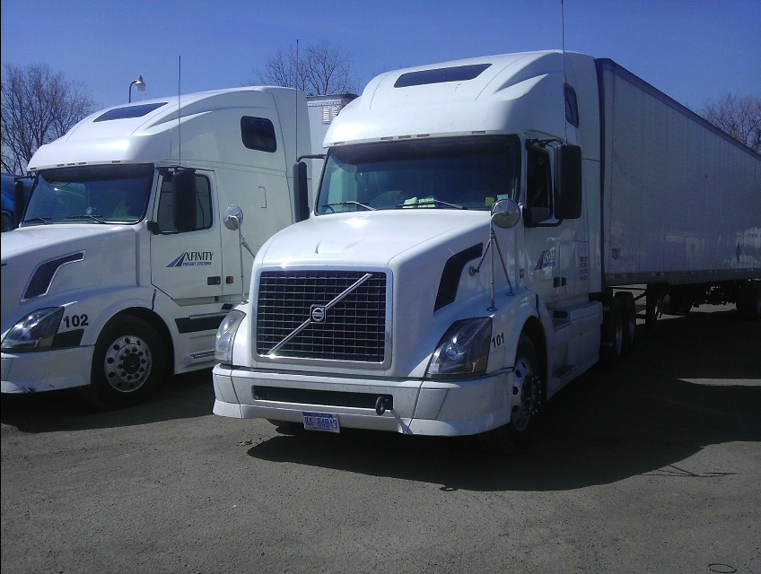 Xfinity Freight Systems, Inc. | 25585 Sherwood Ave, Warren, MI 48091, USA | Phone: (586) 883-6440