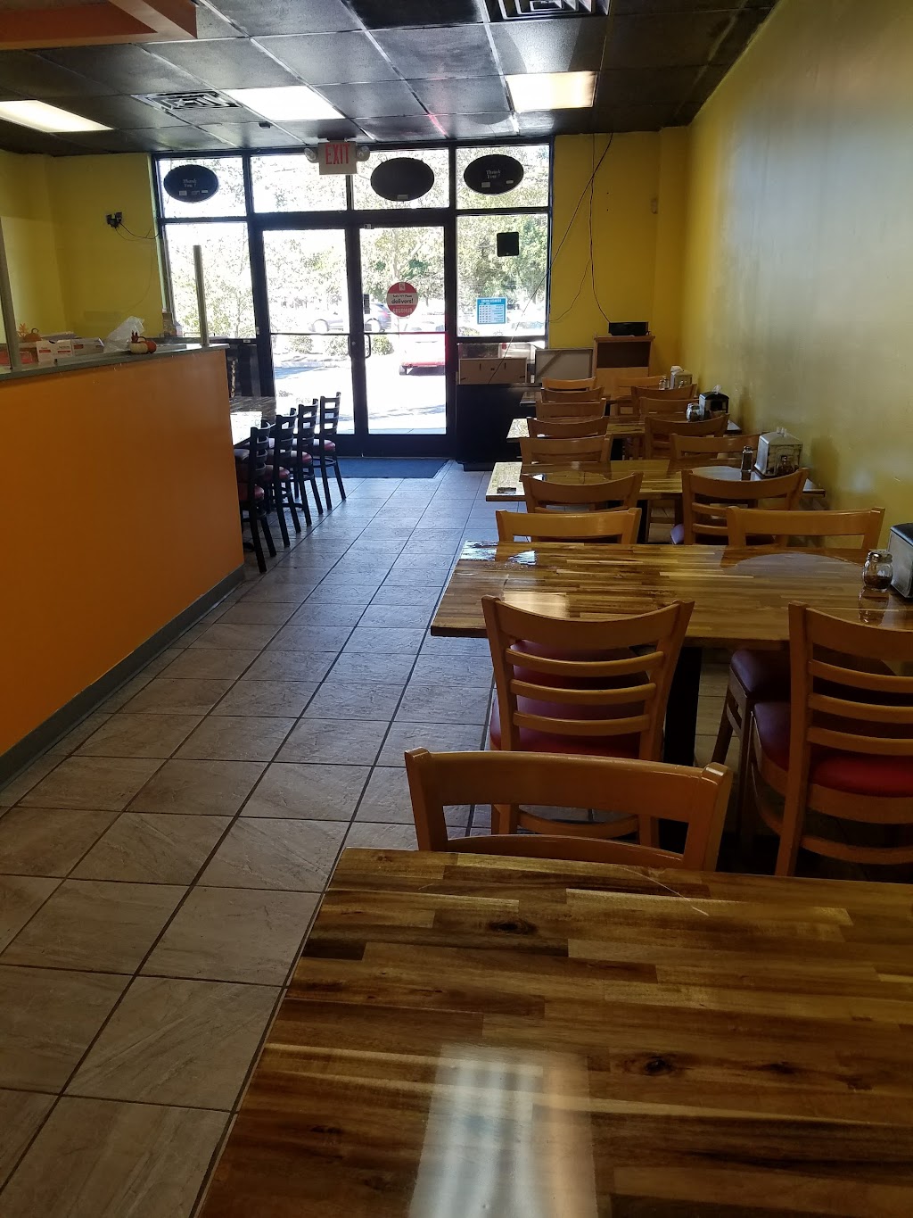 Great Pizza Co. | 5, 8384, 561 Cedar Rd, Chesapeake, VA 23322, USA | Phone: (757) 277-9922