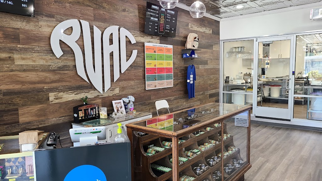 RVA Cannabis Company | 4500 W Hundred Rd, Chester, VA 23831, USA | Phone: (804) 796-7822