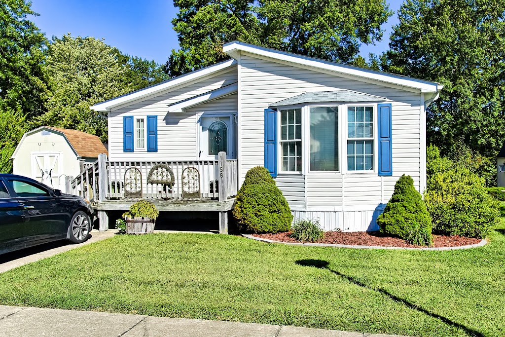 Hillside Manor | 1 Ray Dr, OFallon, MO 63366, USA | Phone: (636) 978-1579