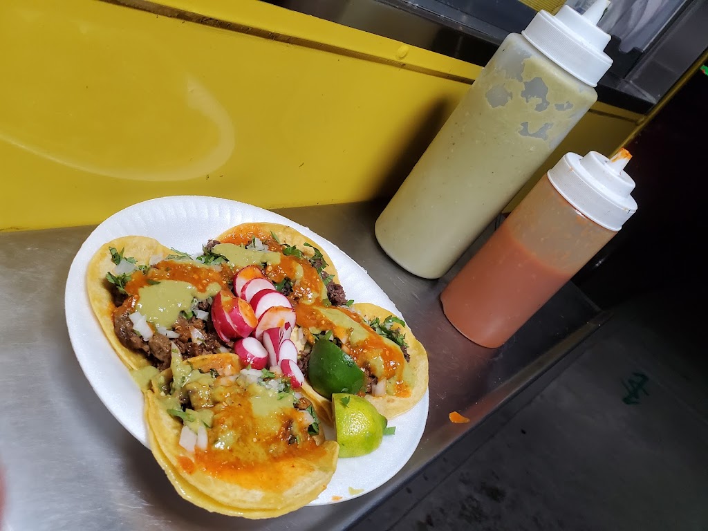 Taqueria La Fortuna Taco Truck | 310 N Euclid St, Santa Ana, CA 92703, USA | Phone: (714) 406-8246