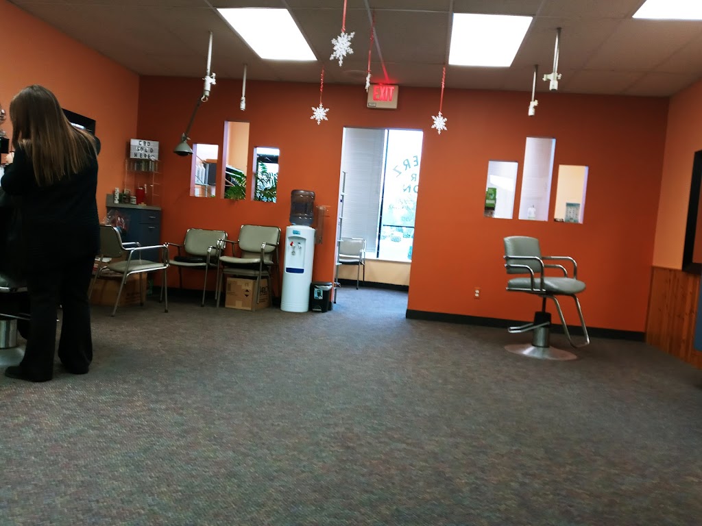 Shaperz Hair Salon | 34716 Plymouth Rd, Livonia, MI 48150, USA | Phone: (734) 421-4590