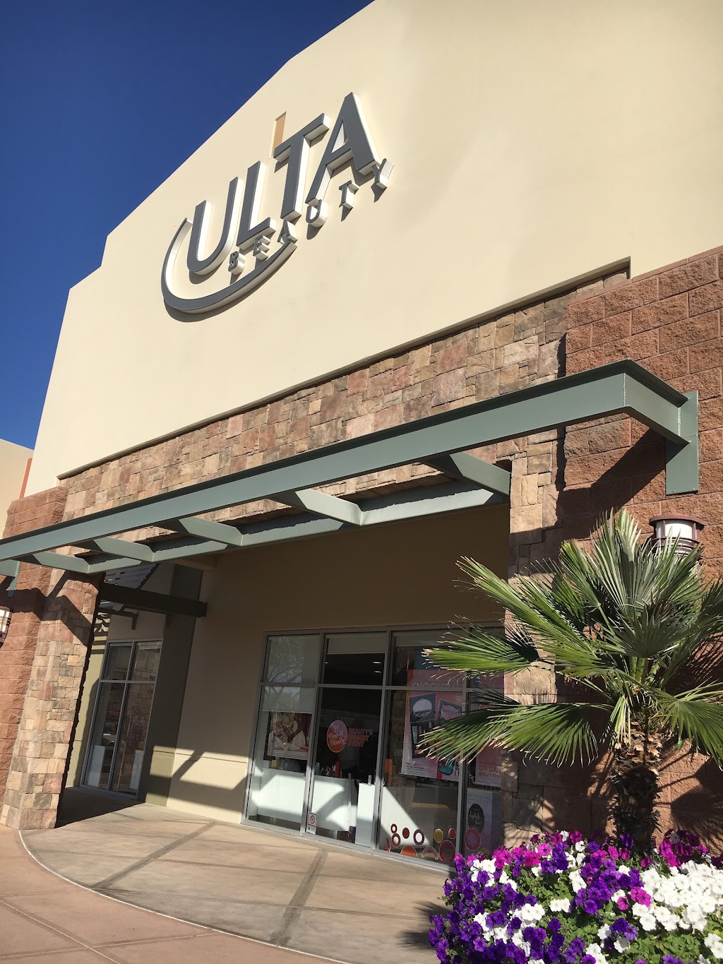 Ulta Beauty | 2779 S Market St, Gilbert, AZ 85295, USA | Phone: (480) 726-3777