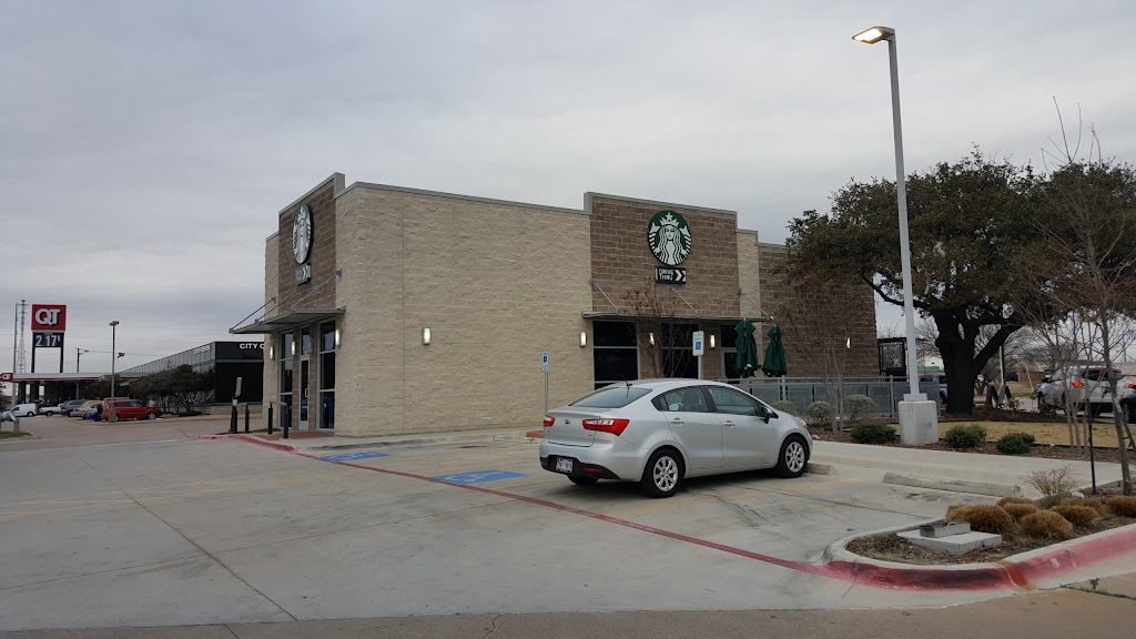 Starbucks | 3221 E California Pkwy, Forest Hill, TX 76119, USA | Phone: (817) 551-6225