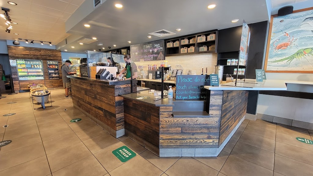 Starbucks | 7192 Kalanianaʻole Hwy, Honolulu, HI 96825, USA | Phone: (808) 394-5577