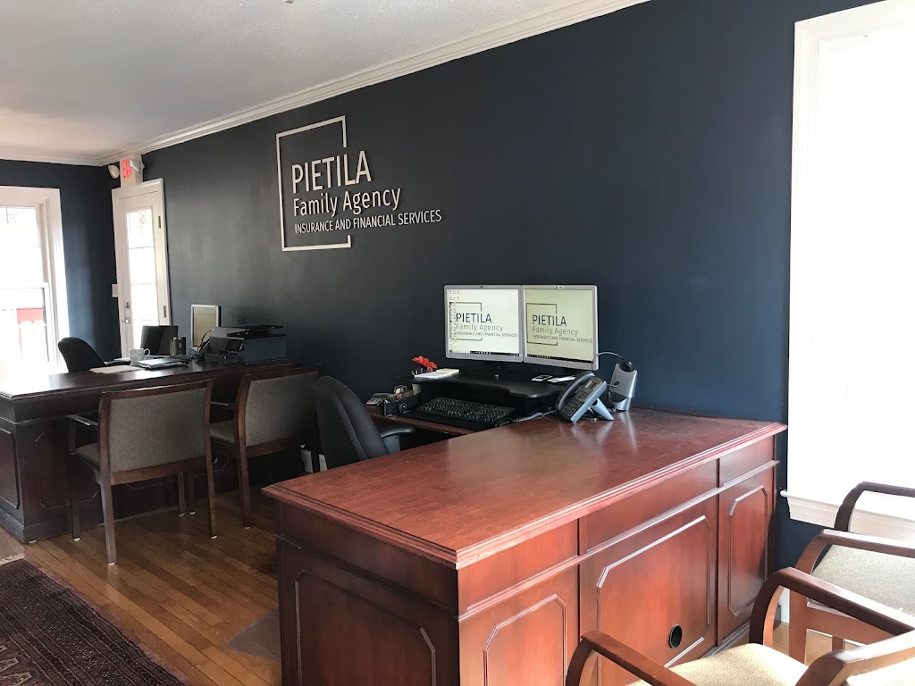 The Pietila Family Agency | 4400 Bells Ferry Rd, Kennesaw, GA 30144, USA | Phone: (866) 309-8990