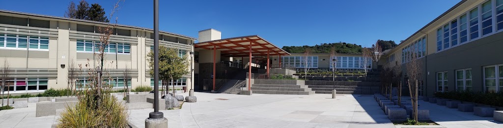 Fred T. Korematsu Middle School | 7125 Donal Ave, El Cerrito, CA 94530, USA | Phone: (510) 231-1449