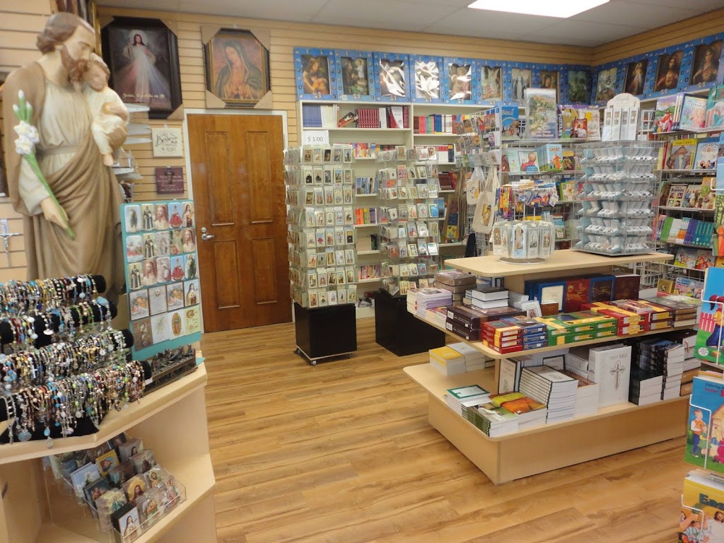 Libreria San Jose - St. Joseph Bookstore | 1015 N Lagoon Ave, Wilmington, CA 90744, USA | Phone: (310) 952-1965