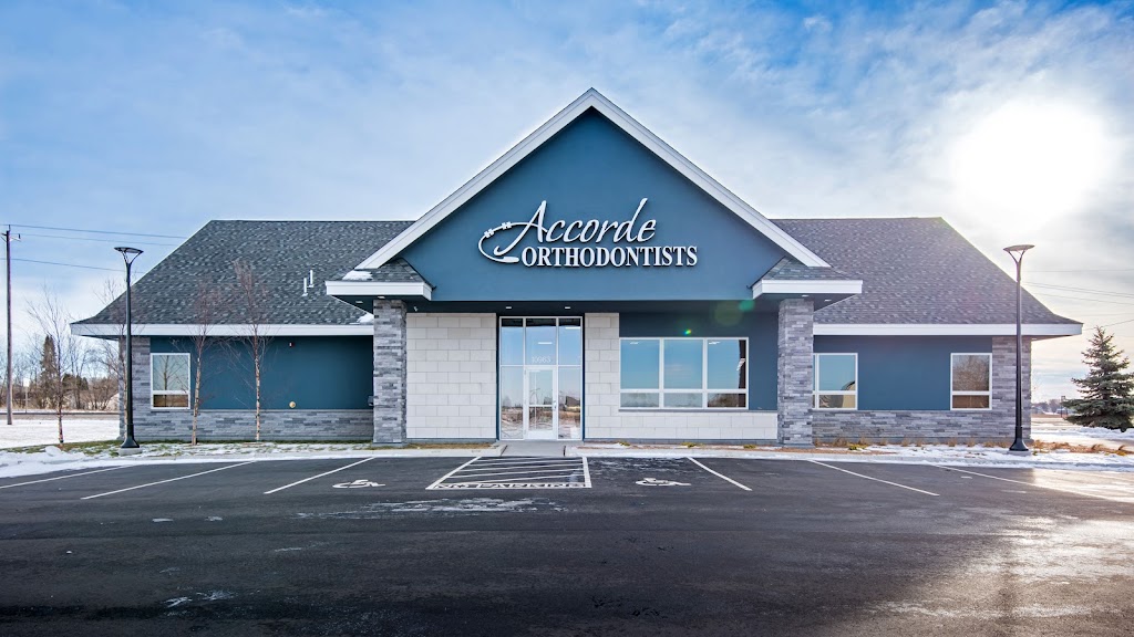 Accorde Orthodontists | 10963 Jamison Ave NE, Albertville, MN 55301, USA | Phone: (763) 497-2897