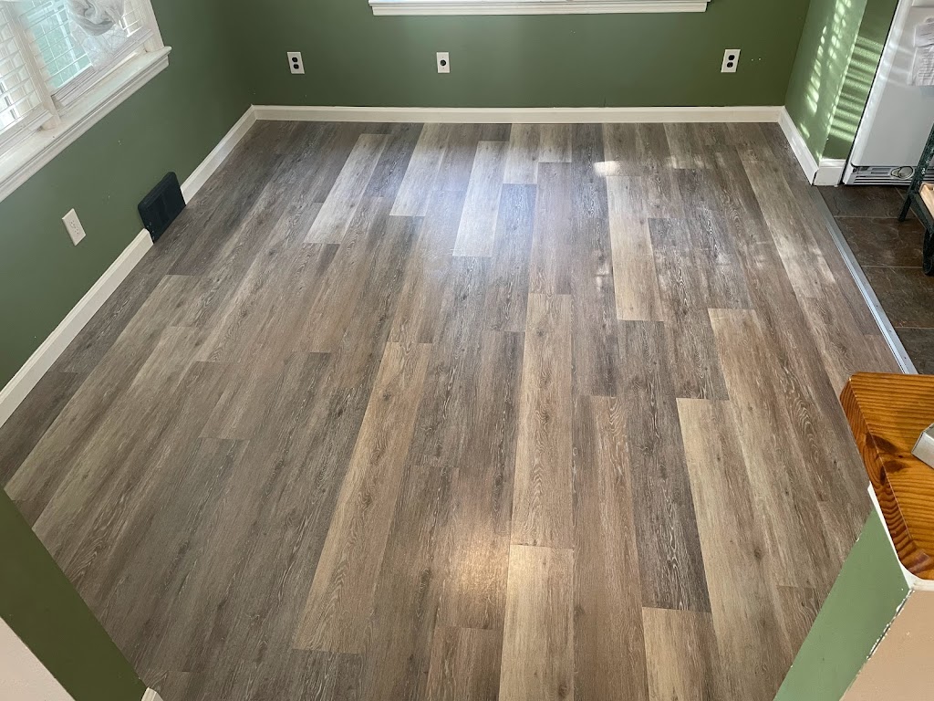 DC Flooring | 216 Blueridge Way, Vine Grove, KY 40175, USA | Phone: (270) 505-6826