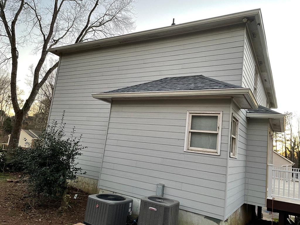 AppliedMax Siding | 2866 Clearbrook Dr, Marietta, GA 30068, USA | Phone: (678) 266-8965