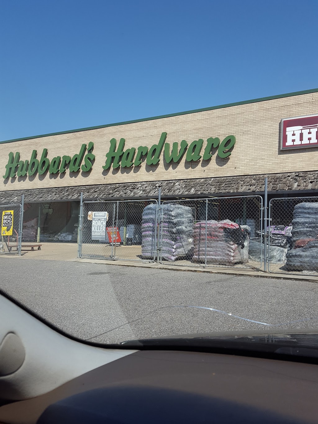 Hubbards Hardware | 4708 Millbranch Rd, Memphis, TN 38116, USA | Phone: (901) 346-2506