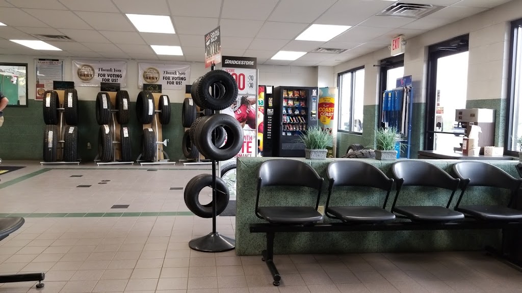 Monteiths Best-One Tire & Service of Middlebury | 132 Orpha Dr Suite B, Middlebury, IN 46540, USA | Phone: (574) 825-8080