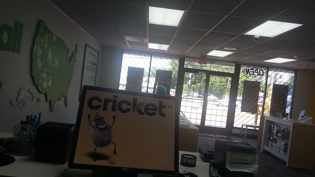 Cricket Wireless Authorized Retailer | 2729 Getwell Rd, Memphis, TN 38118, USA | Phone: (901) 565-7700