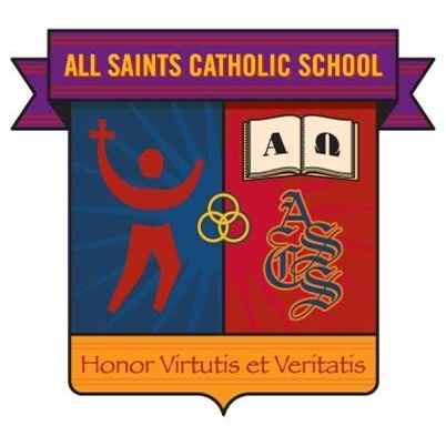 All Saints Catholic School | 7777 Osage Plaza Pkwy, Dallas, TX 75252, USA | Phone: (214) 217-3300