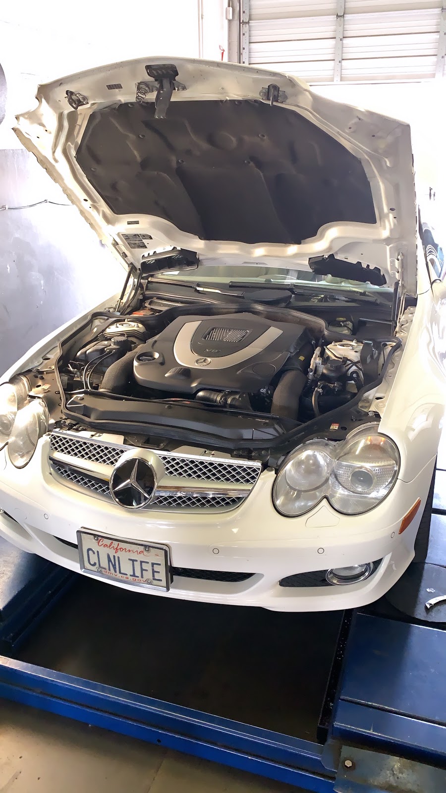 Las Vegas Mercedes Repair Pros | 7010 W Russell Rd suite d, Las Vegas, NV 89113, USA | Phone: (702) 363-5340